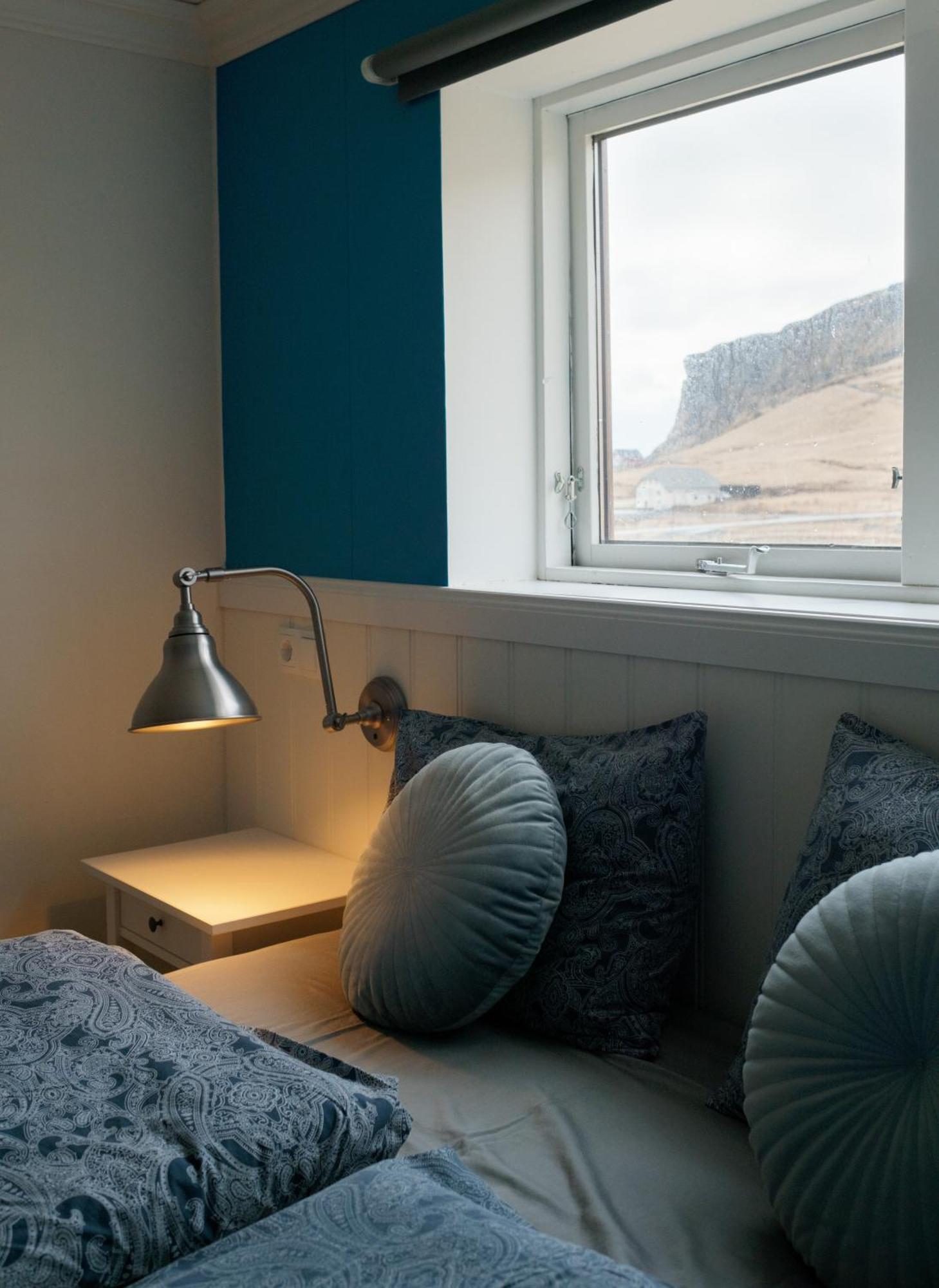 Vik Hostel Εξωτερικό φωτογραφία