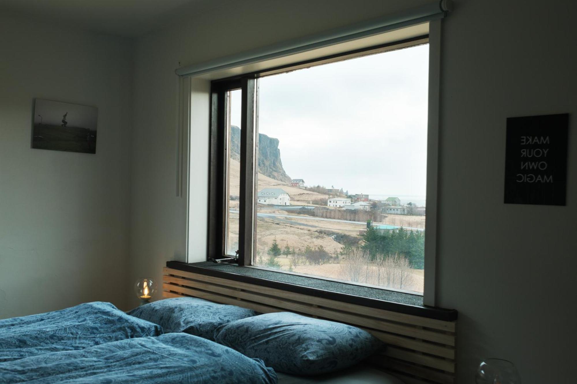 Vik Hostel Εξωτερικό φωτογραφία