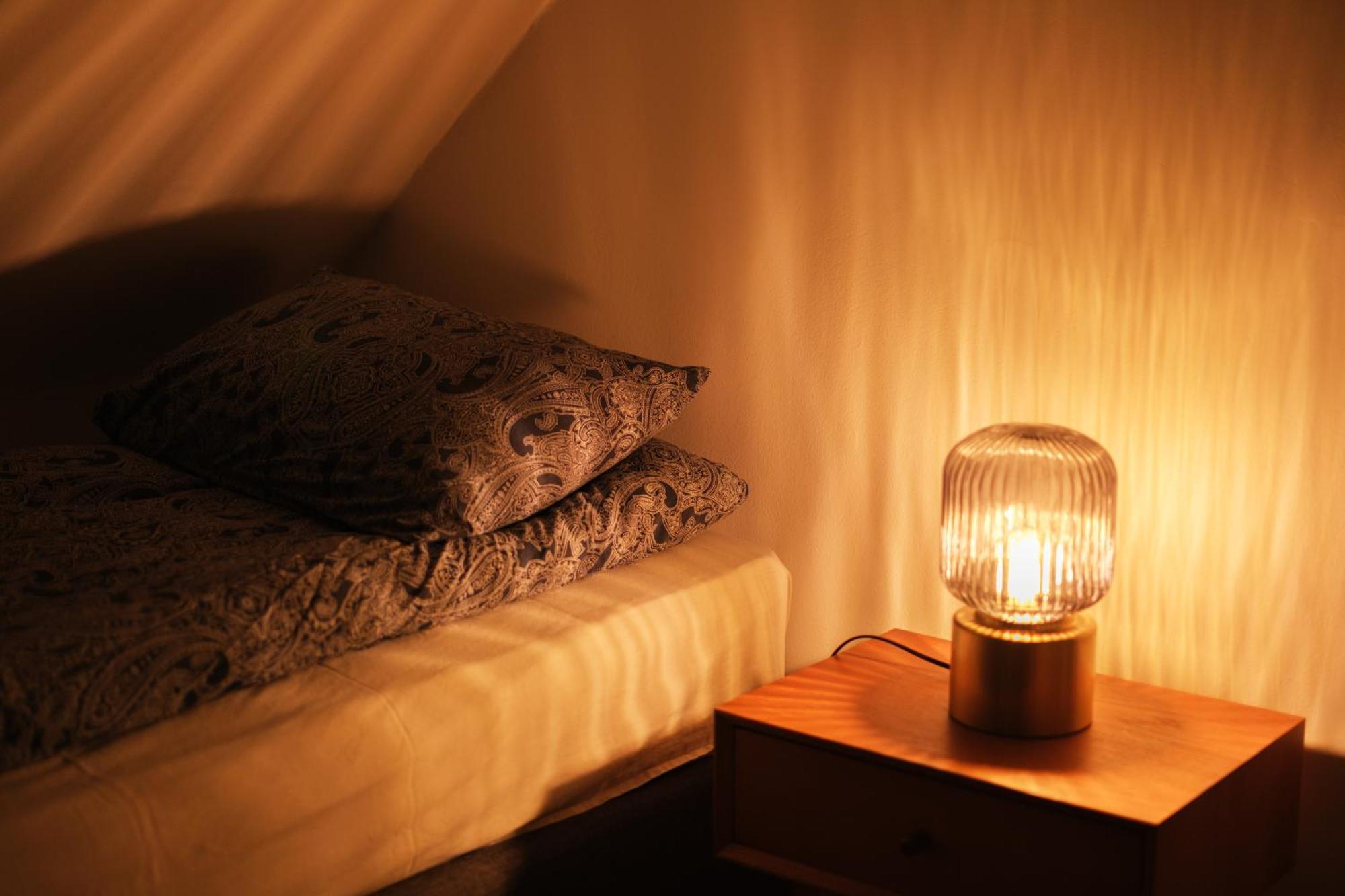 Vik Hostel Εξωτερικό φωτογραφία