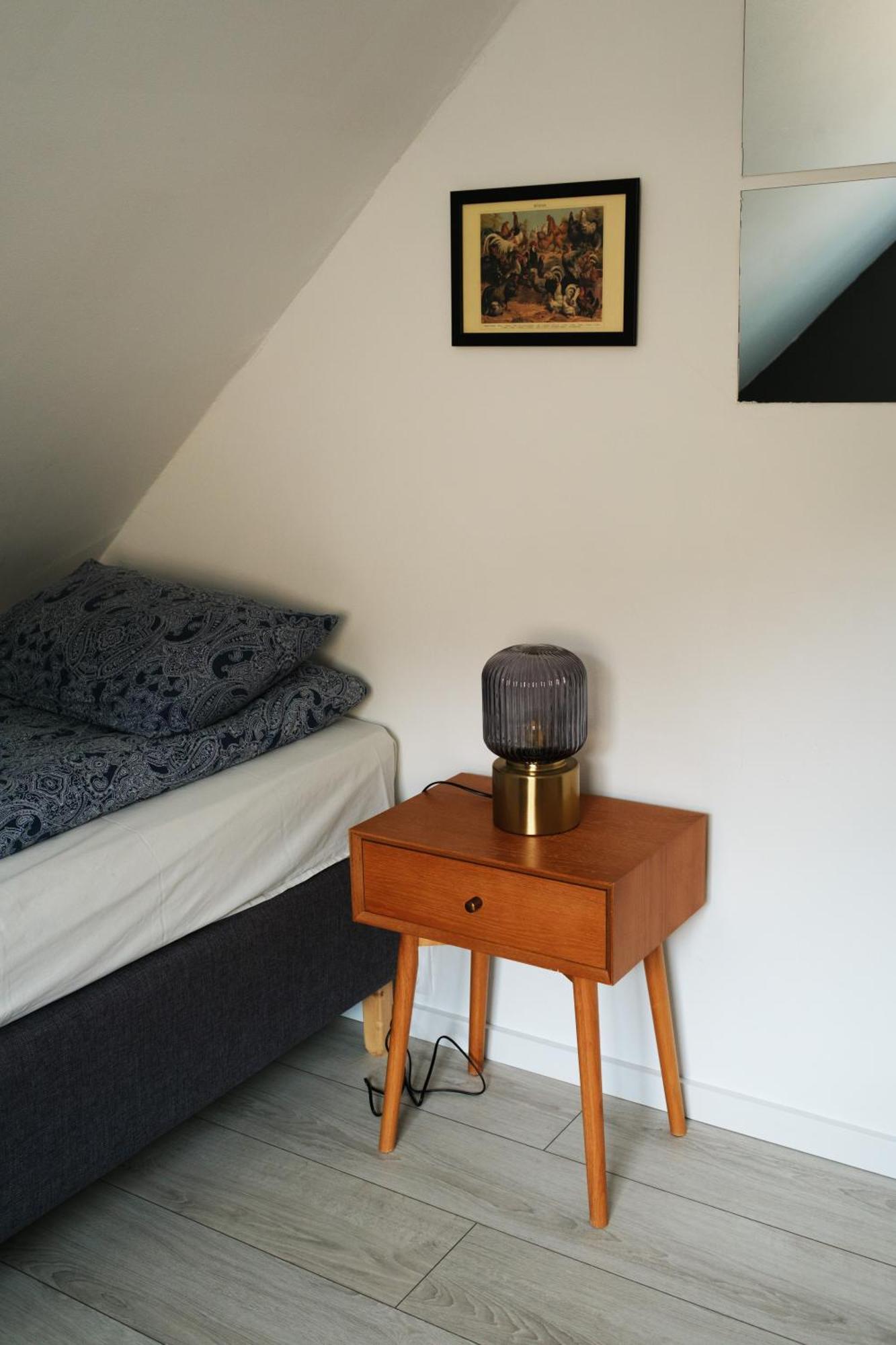 Vik Hostel Εξωτερικό φωτογραφία