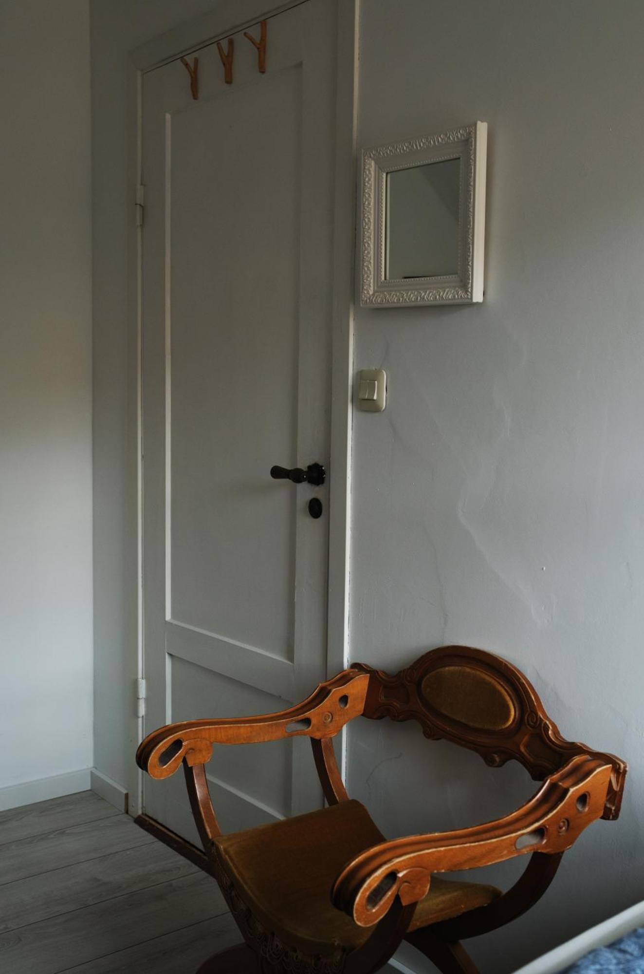 Vik Hostel Εξωτερικό φωτογραφία
