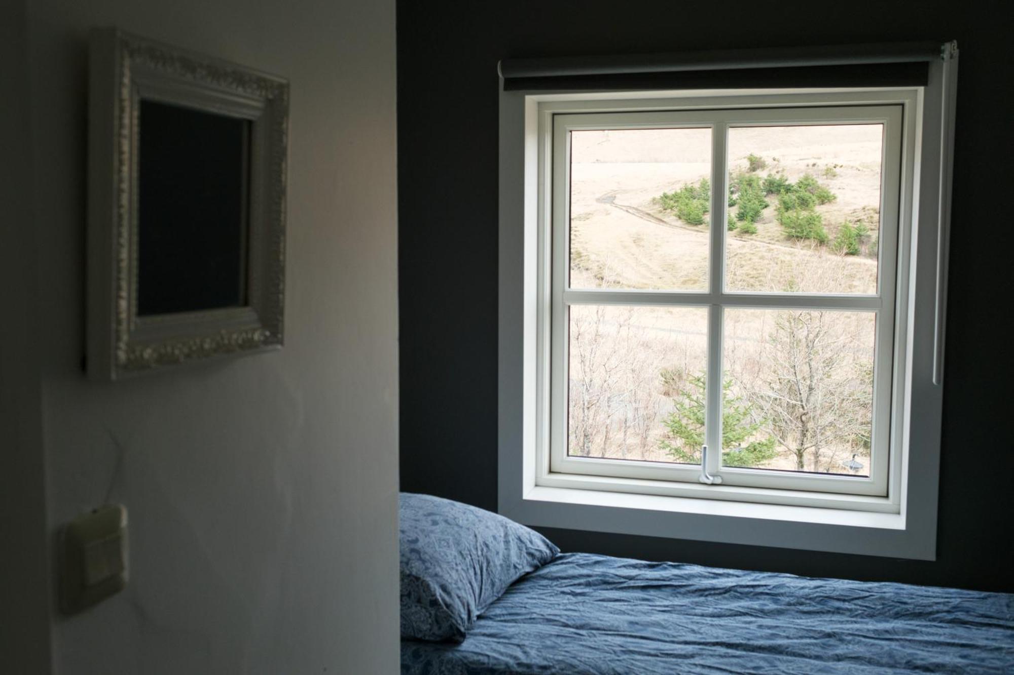Vik Hostel Εξωτερικό φωτογραφία