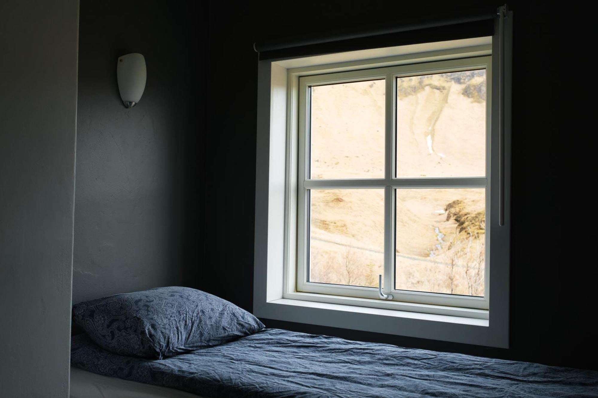Vik Hostel Εξωτερικό φωτογραφία