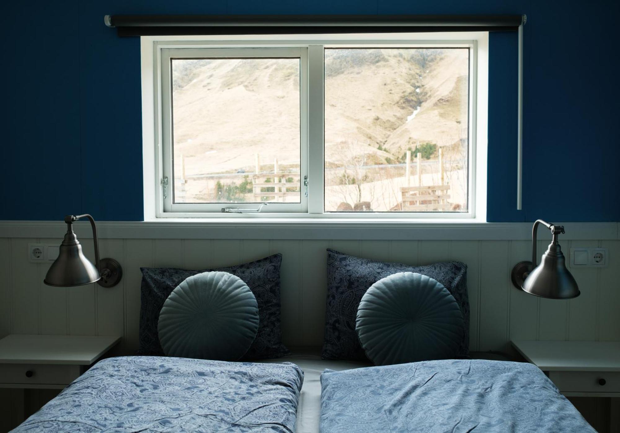 Vik Hostel Εξωτερικό φωτογραφία