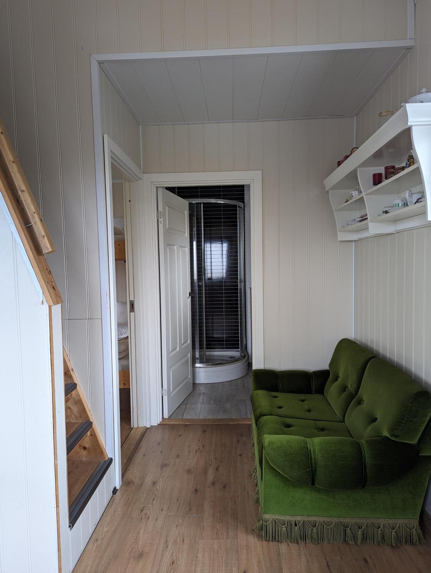 Vik Hostel Εξωτερικό φωτογραφία