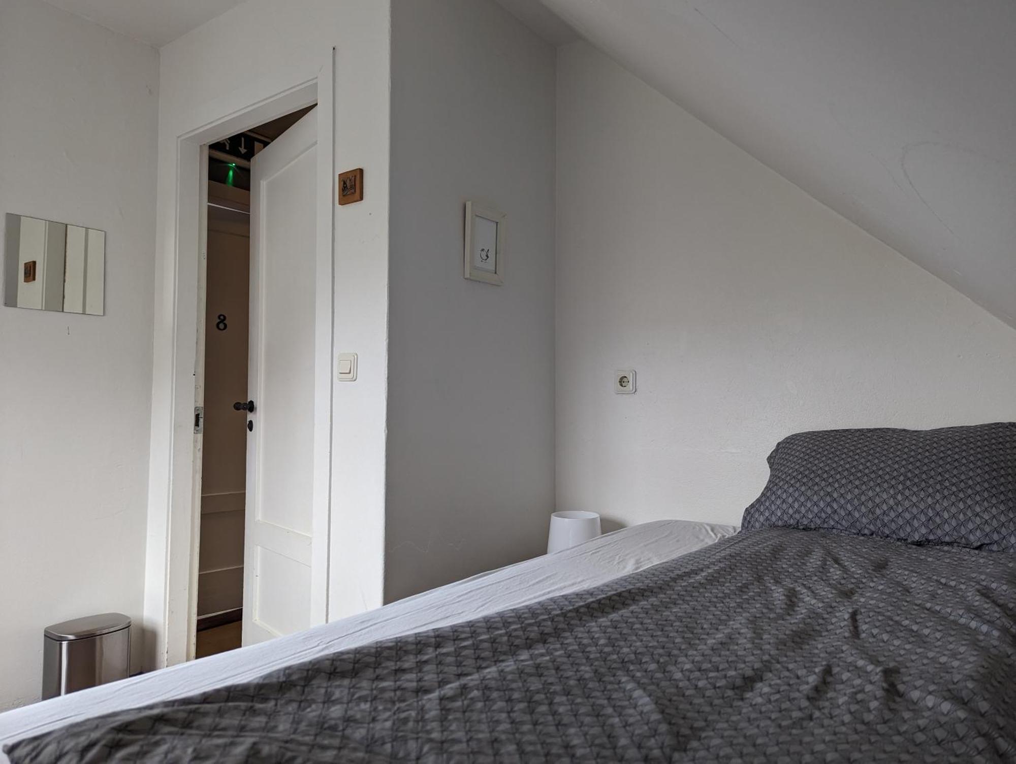Vik Hostel Εξωτερικό φωτογραφία