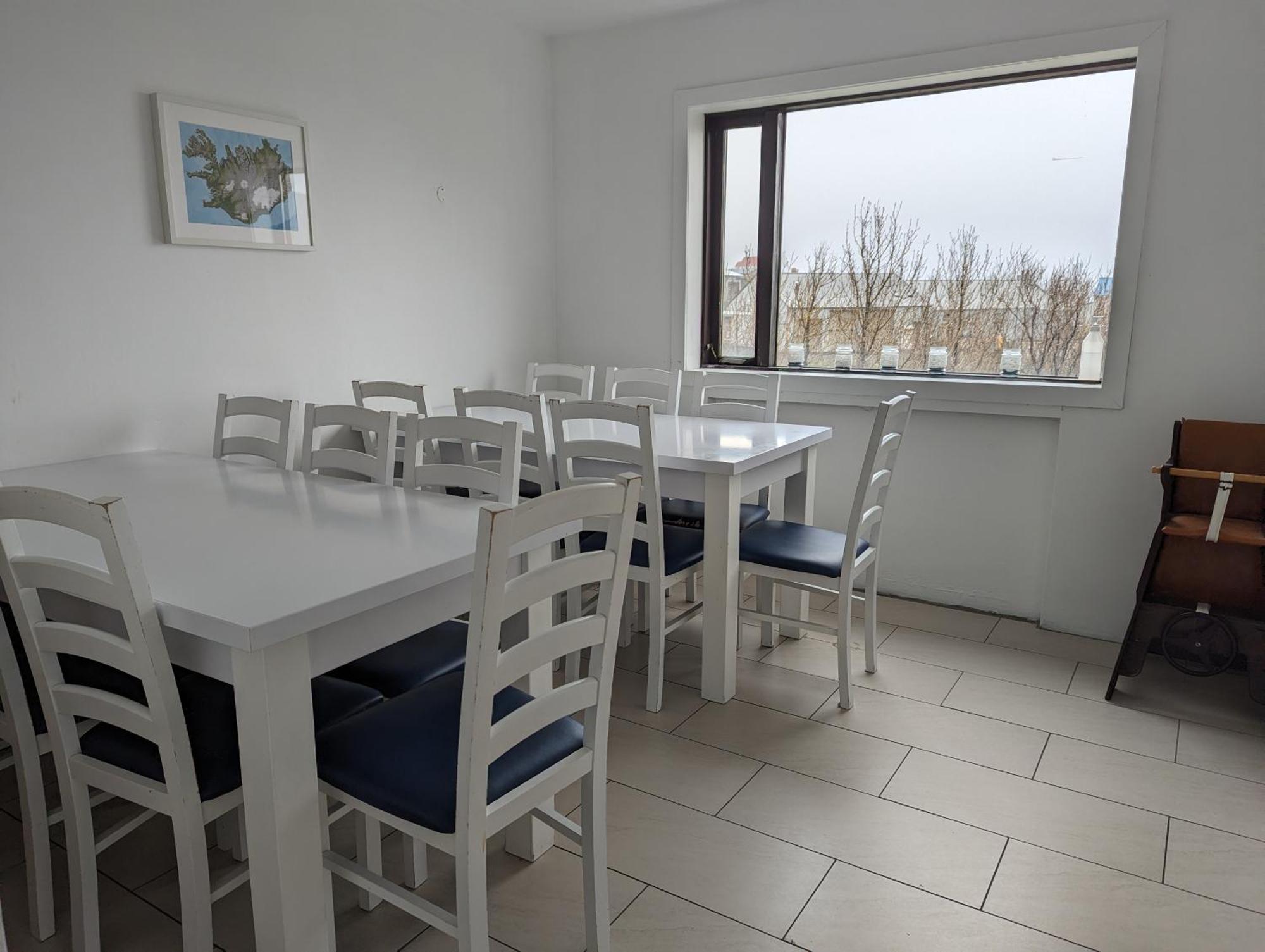 Vik Hostel Εξωτερικό φωτογραφία